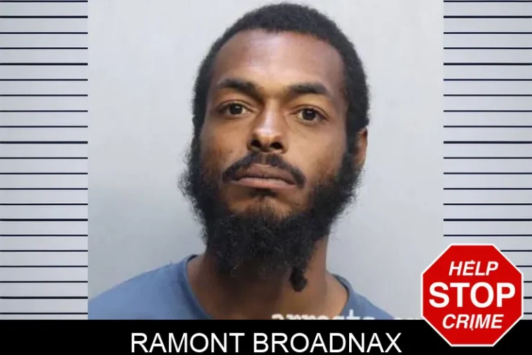 Ramont Broadnax