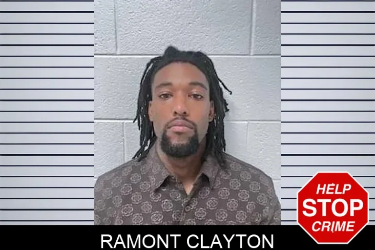 Ramont Clayton
