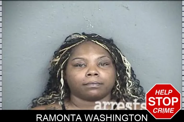 Ramonta Washington
