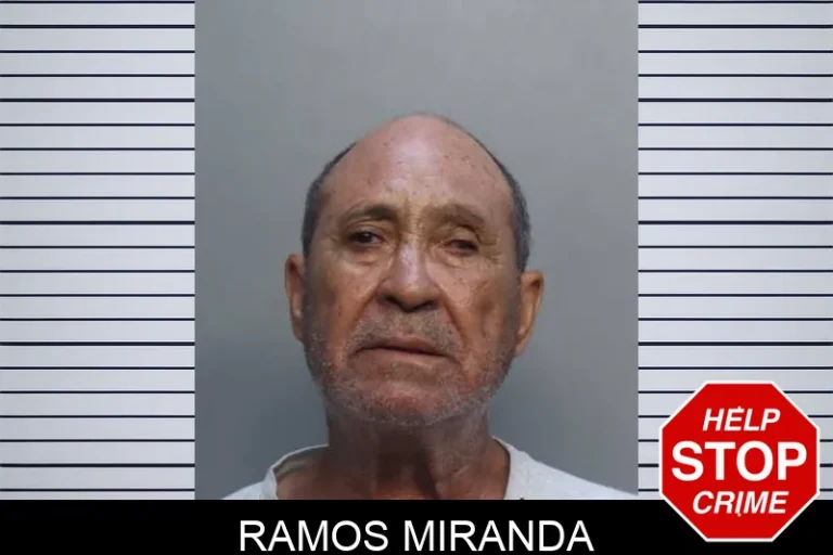 Ramos Miranda