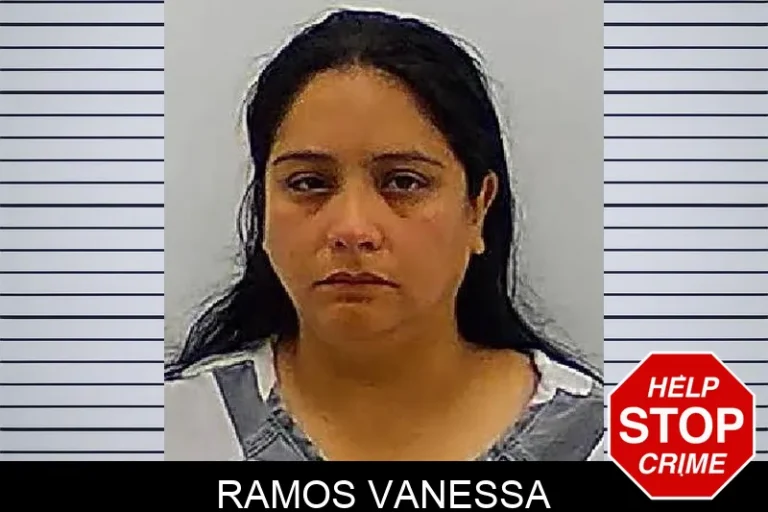 Ramos Vanessa