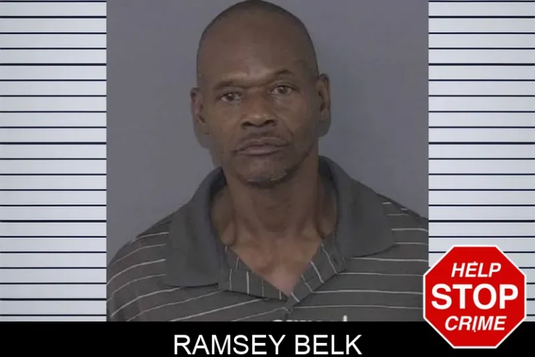 Ramsey Belk