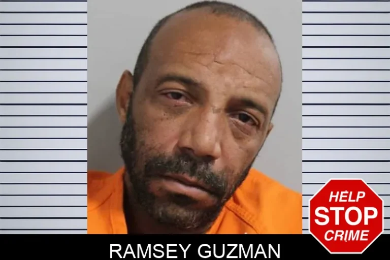 Ramsey Guzman