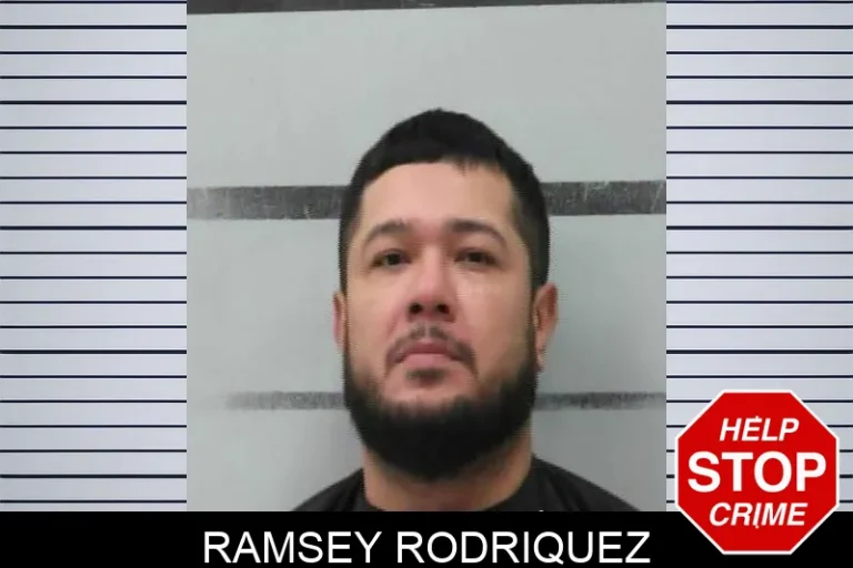 Ramsey Rodriquez