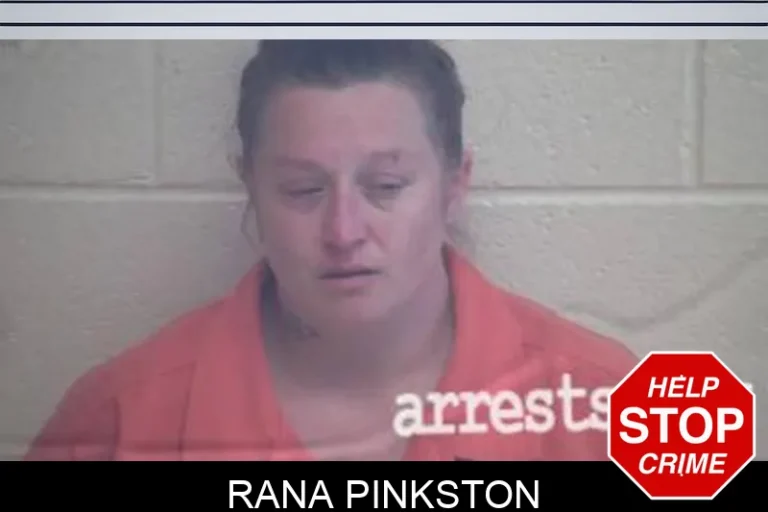Rana Pinkston