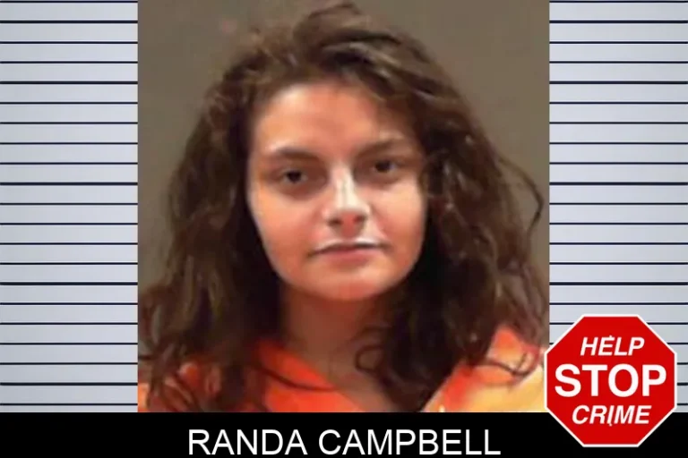 Randa Campbell