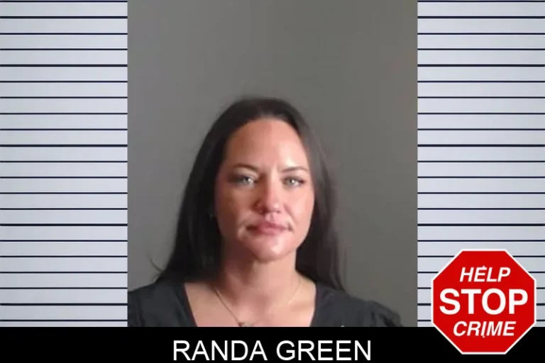 Randa Green