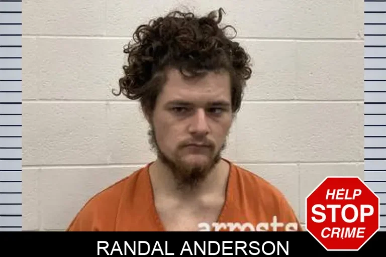 Randal Anderson