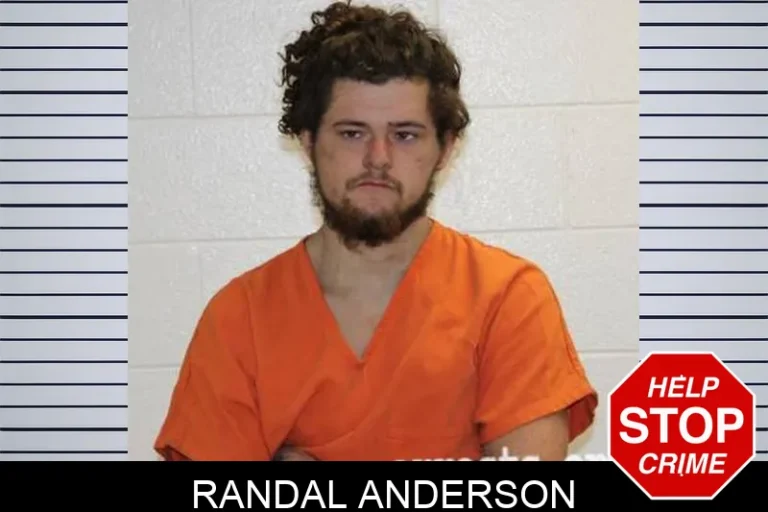 Randal Anderson