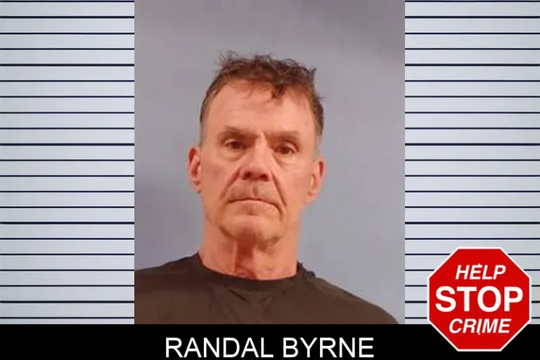 Randal Byrne