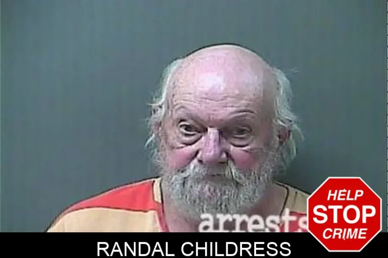 Randal Childress