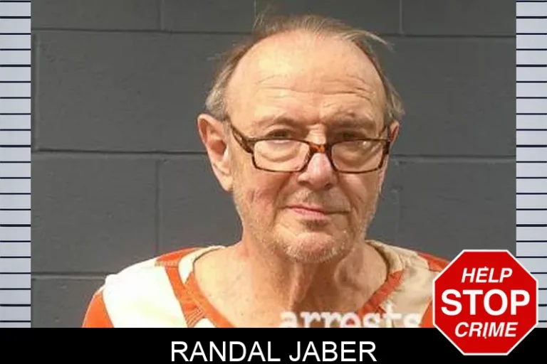 Randal Jaber