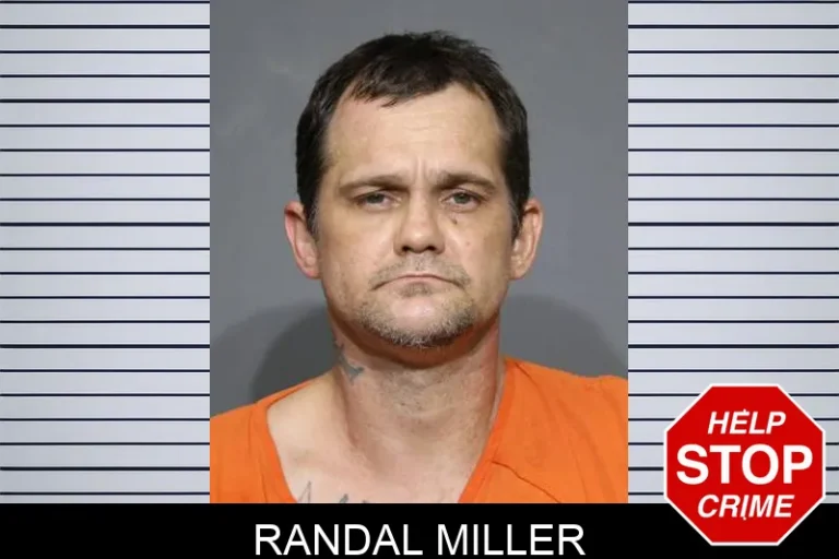 Randal Miller