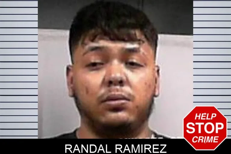Randal Ramirez