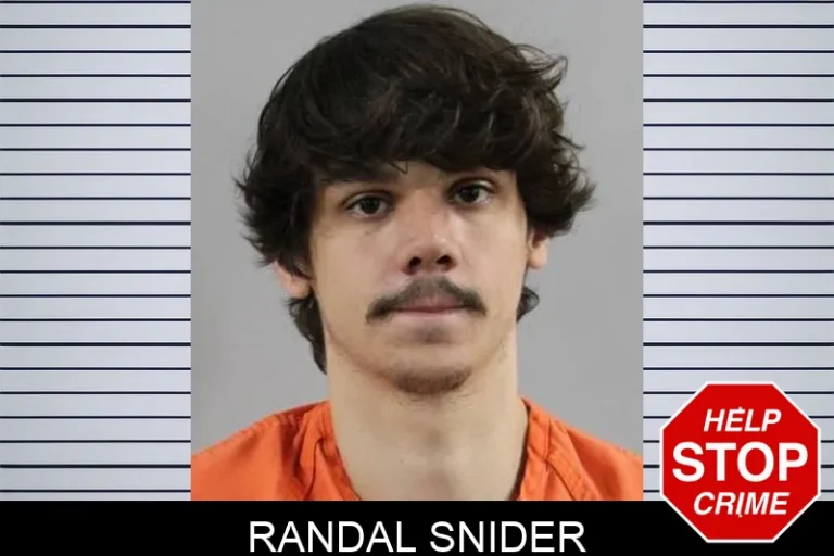 Randal Snider
