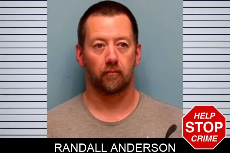 Randall Anderson