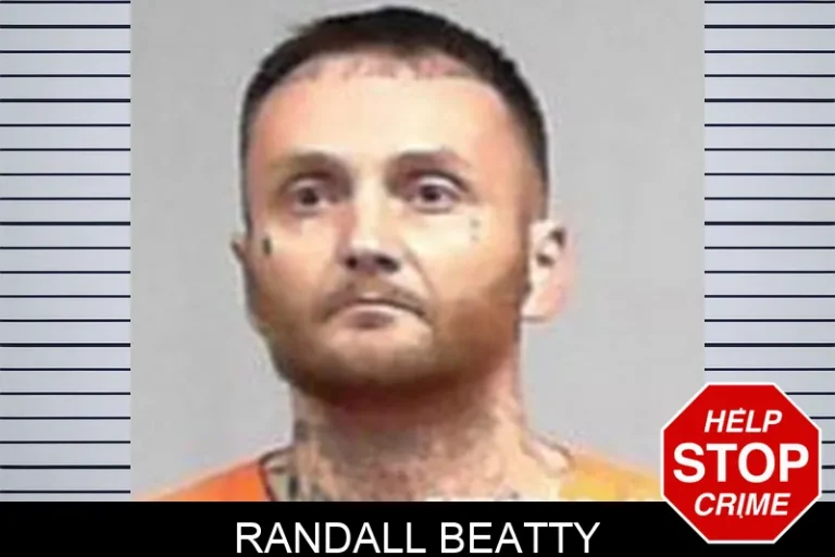 Randall Beatty