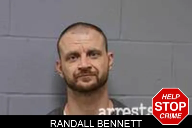 Randall Bennett