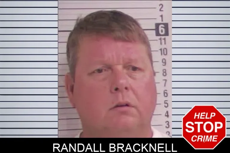 Randall Bracknell