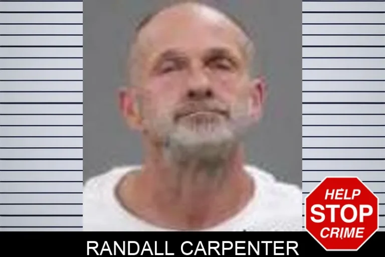 Randall Carpenter