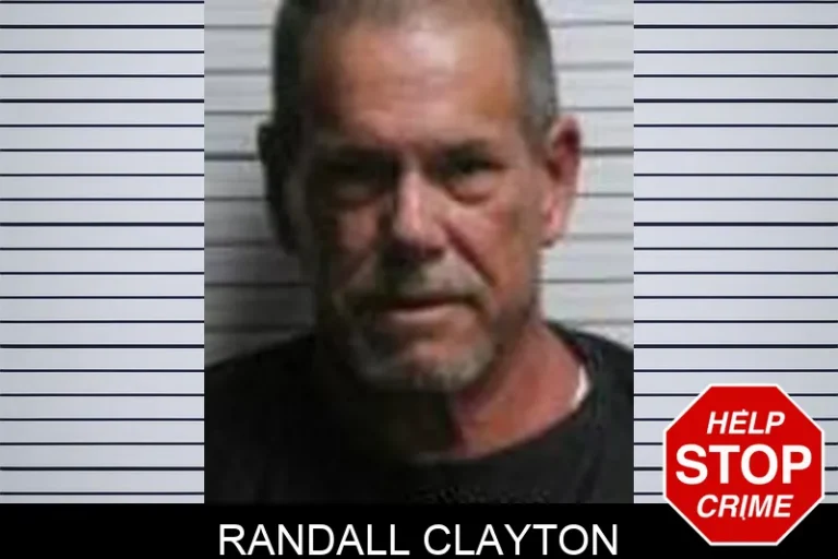 Randall Clayton