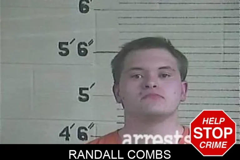 Randall Combs