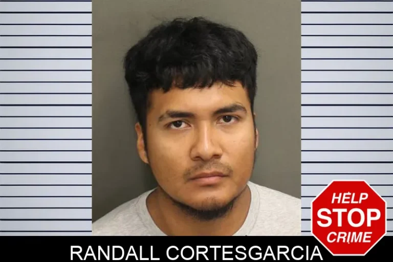 Randall Cortesgarcia