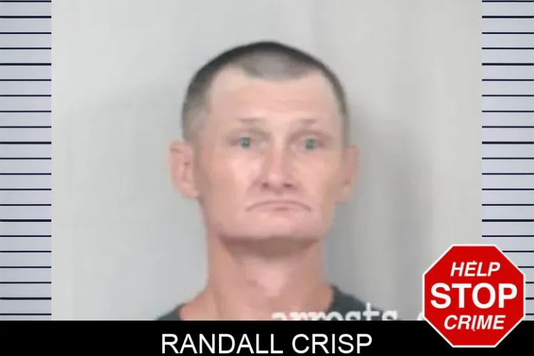 Randall Crisp