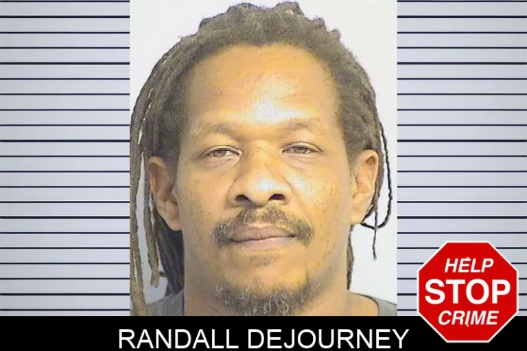 Randall Dejourney
