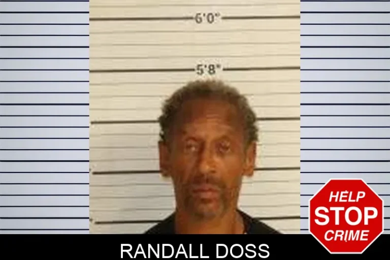 Randall Doss