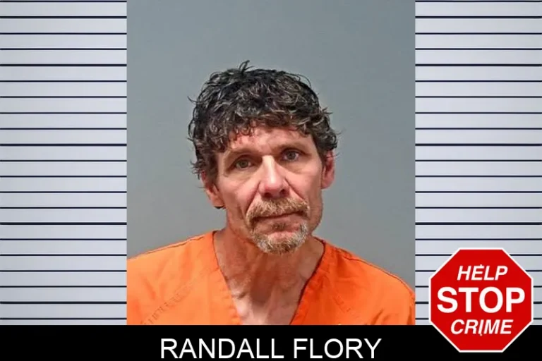 Randall Flory