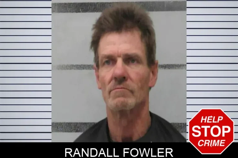Randall Fowler