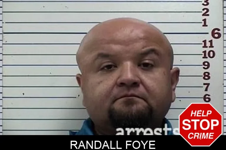 Randall Foye