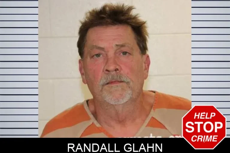Randall Glahn
