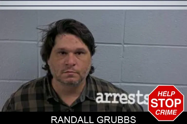 Randall Grubbs