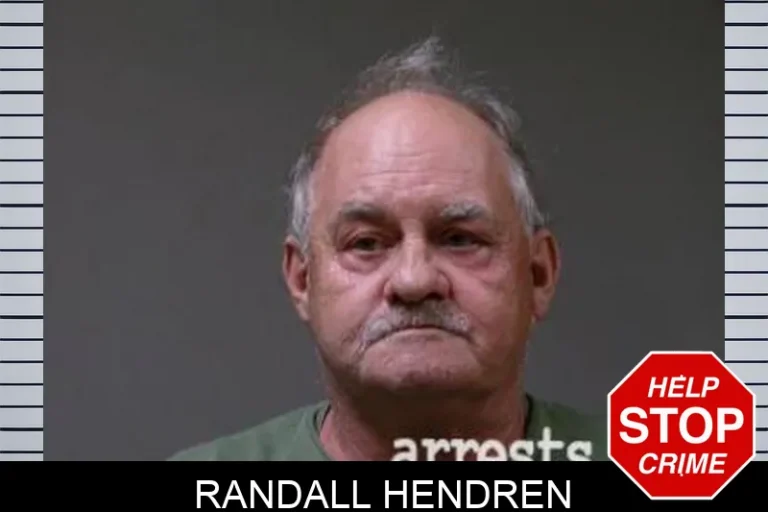 Randall Hendren