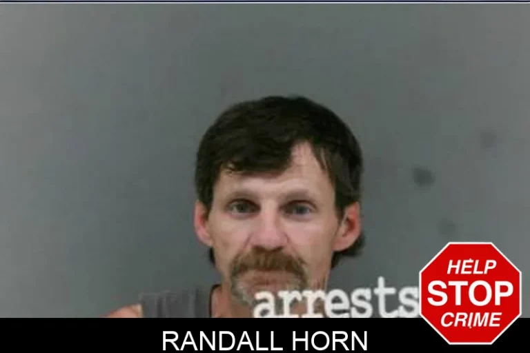 Randall Horn