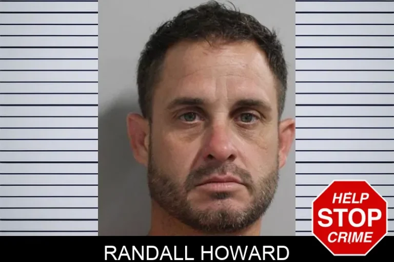 Randall Howard