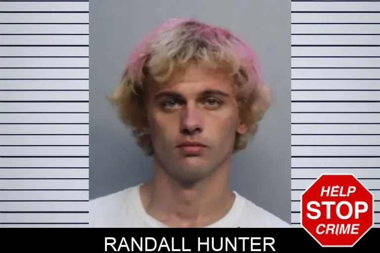Randall HuNter