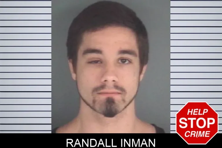 Randall Inman