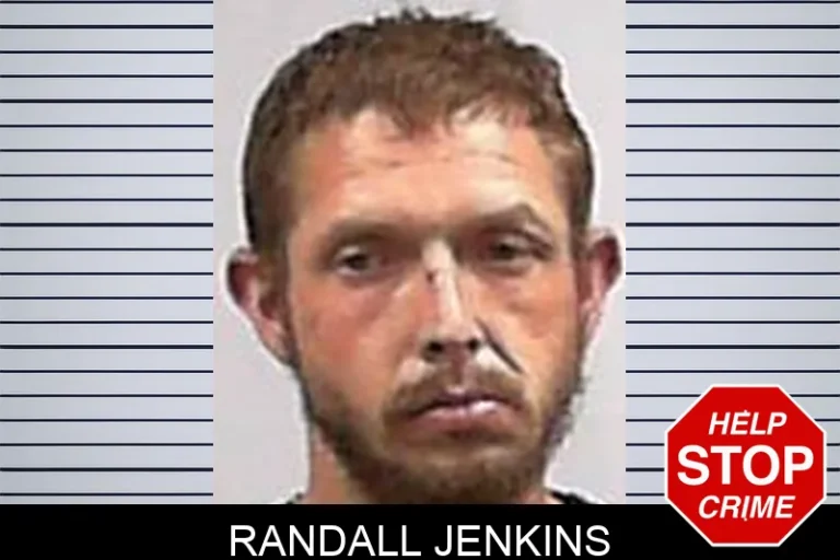 Randall Jenkins
