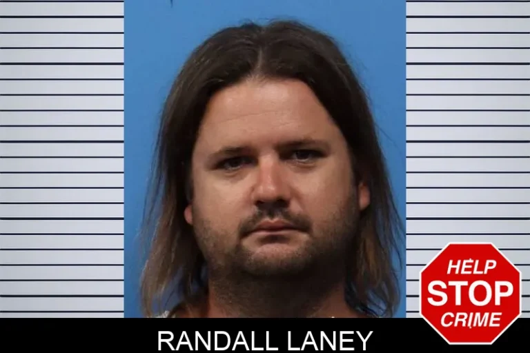 Randall Laney