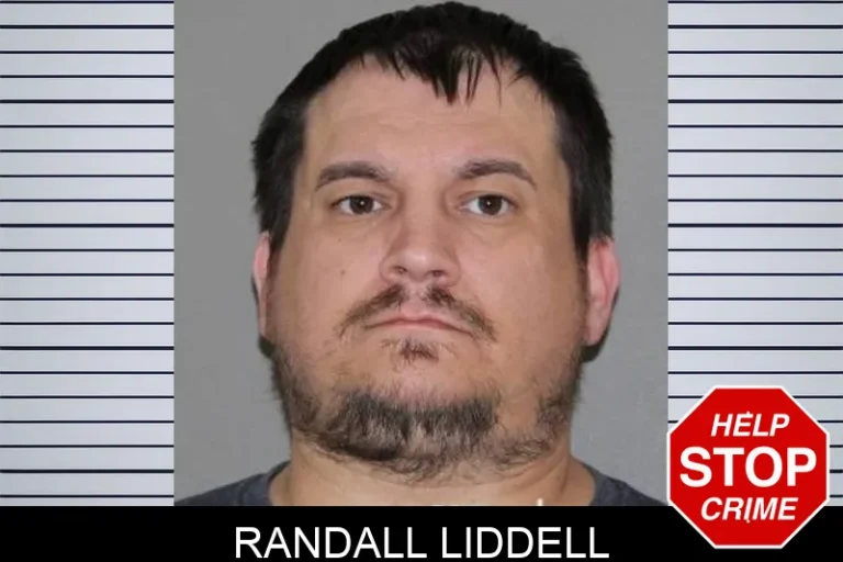 Randall Liddell