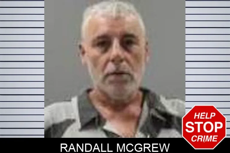 Randall McGrew