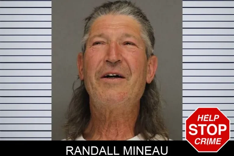 Randall Mineau