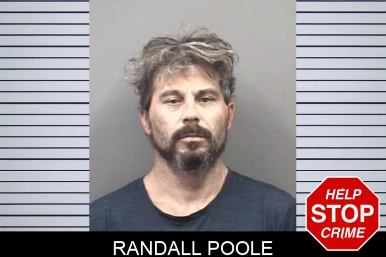 Randall Poole