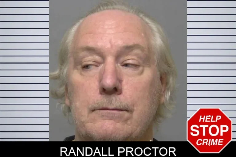 Randall Proctor
