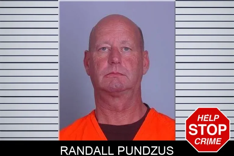 Randall Pundzus