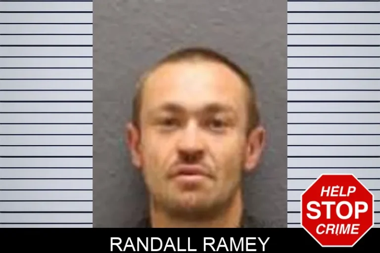 Randall Ramey