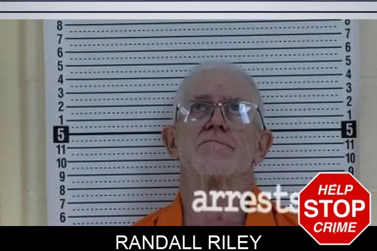 Randall Riley